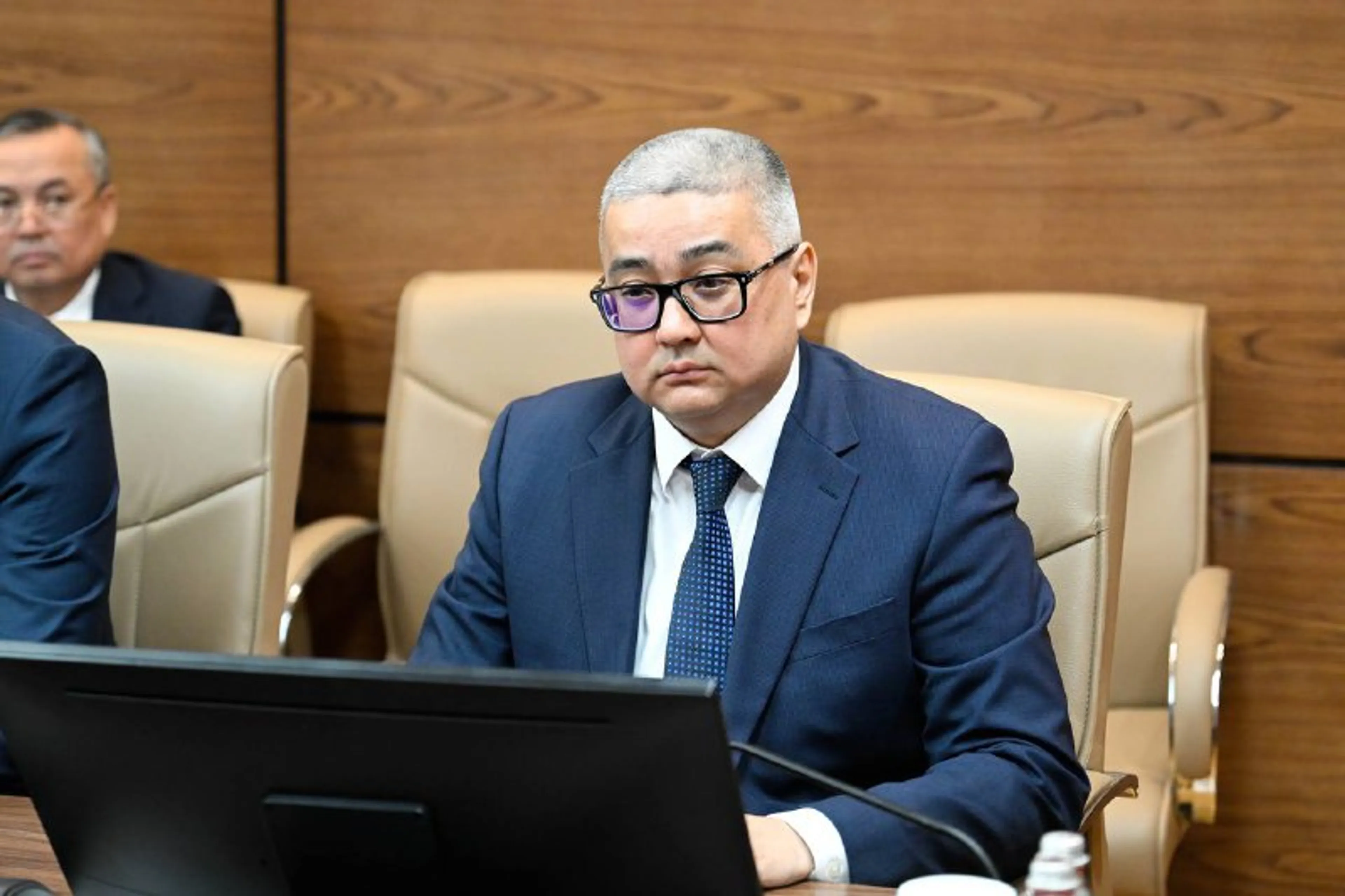 Фото: НК «КазМунайГаз»