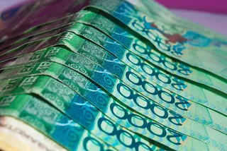 Капитал - Нурсултан Назарбаев поручил повысить пенсии на 20%