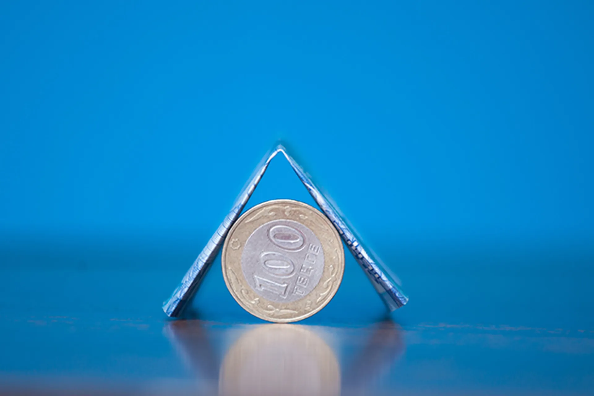 Капитал - Каковы настроения у девелоперов в Казахстане