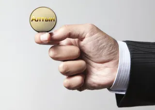 Капитал - Не было гроша, да вдруг алтын