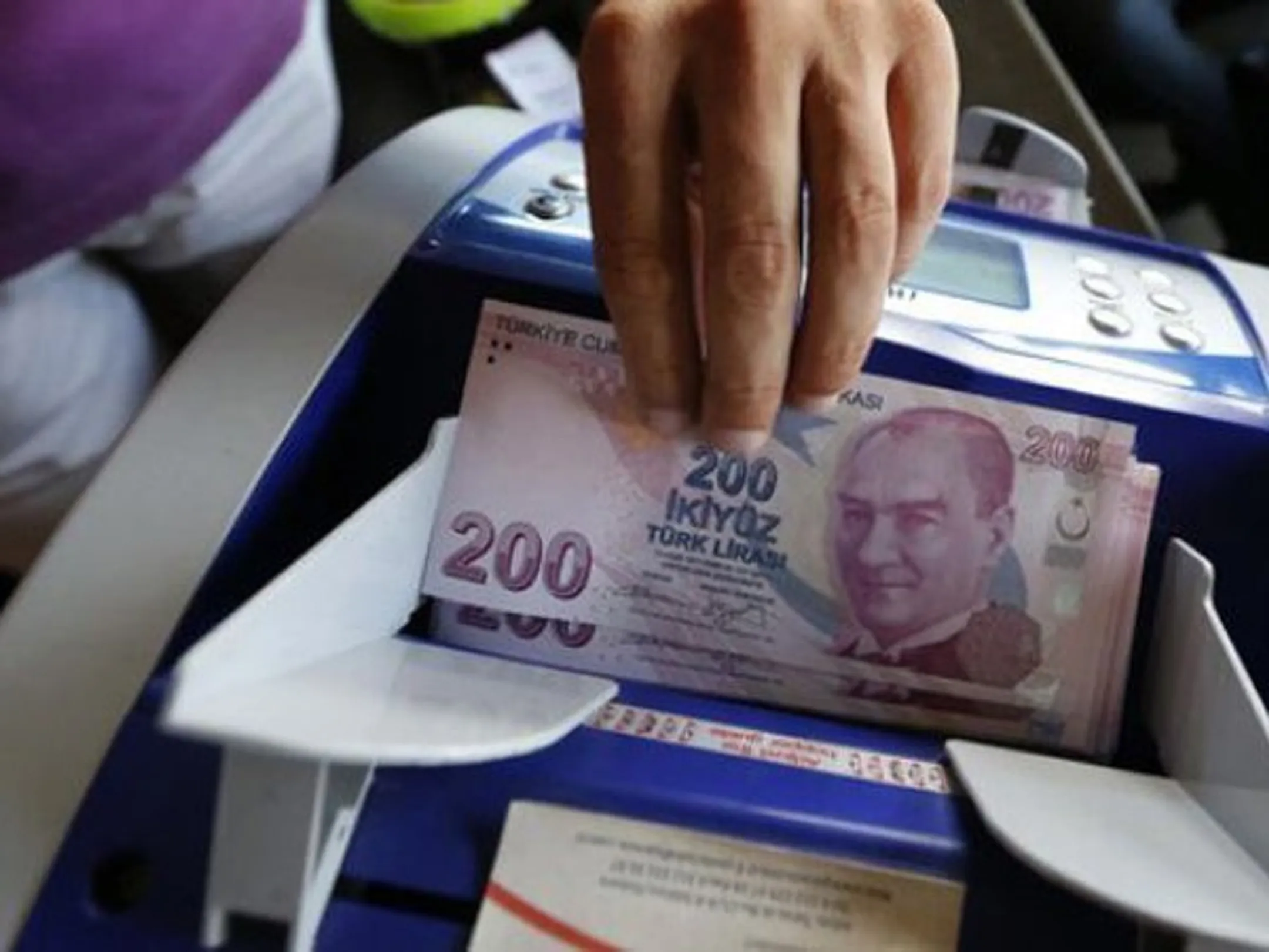 Центробанк Турции решил упростить монетарную политику - Image Kapital.kz