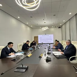 Фото: пресс-служба АСПиР РК