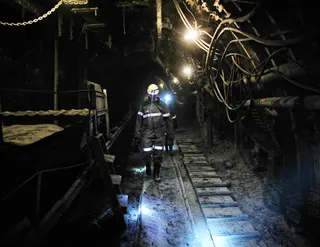 Капитал - На шахте в Карагандинской области погибли рабочие