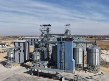 Фото: Министерство сельского хозяйства РК 