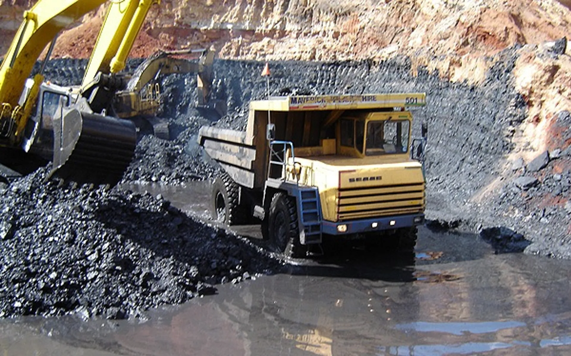 Капитал - Завод по сборке белорусских самосвалов планируют построить в Астане