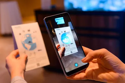 Данные — нефть XXI века