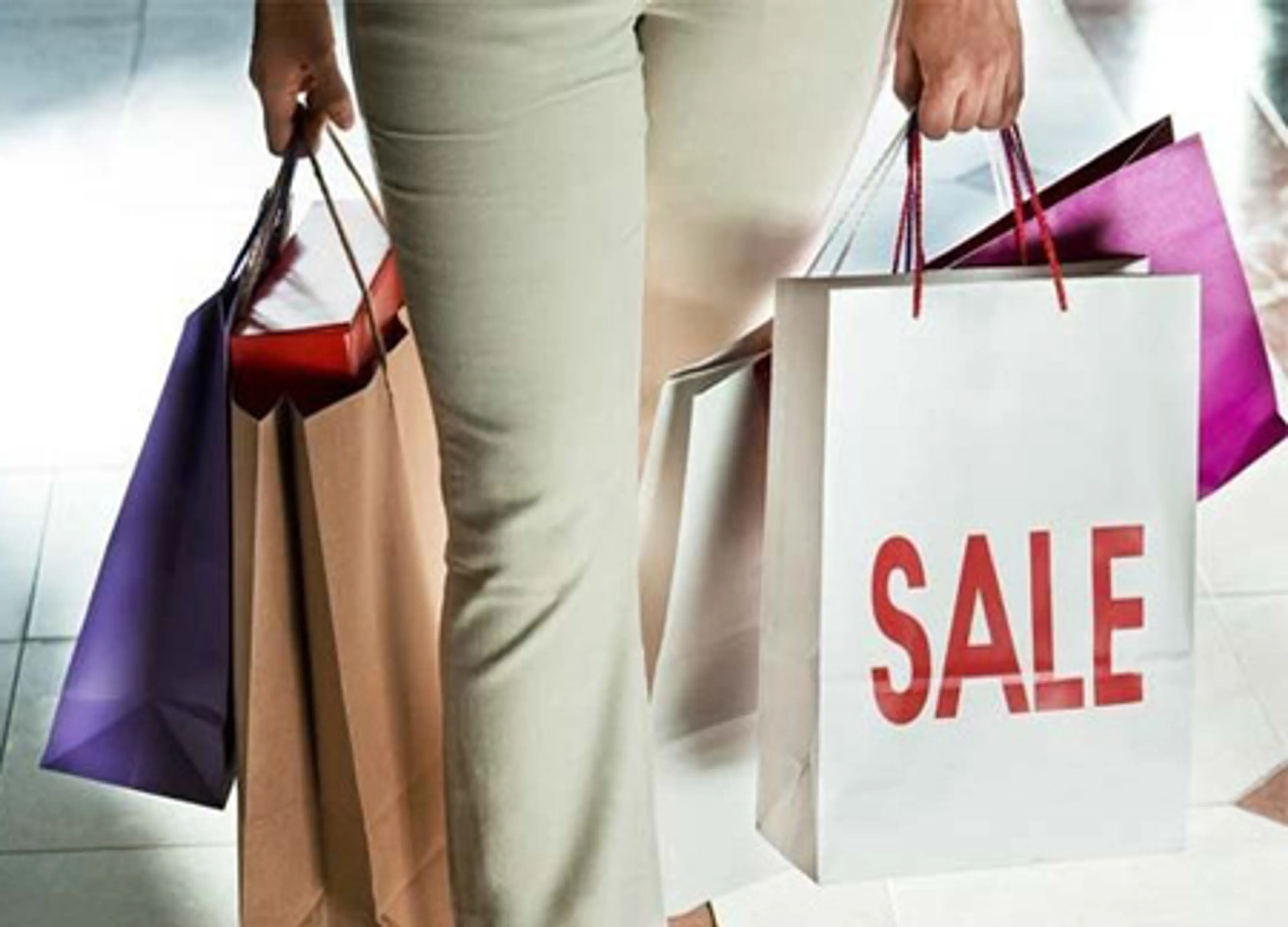 Капитал - В ходе Almaty Shopping Festival скидки составят 90%