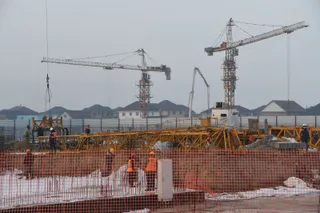 Фото: акимат Алматы