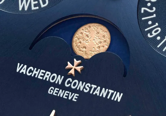 История успеха швейцарского часового дома Vacheron Constantin
