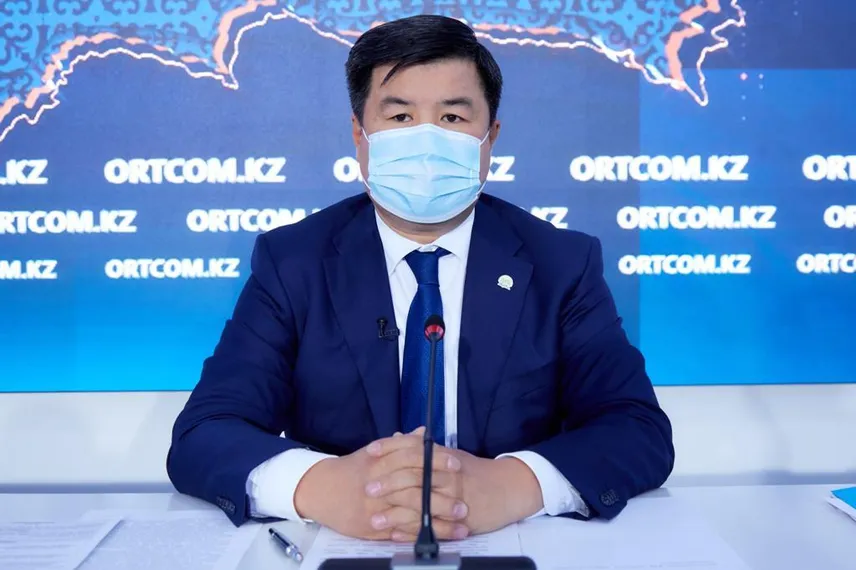 Капитал - РК полностью перейдет на электронные торги сжиженным газом в 2022 году