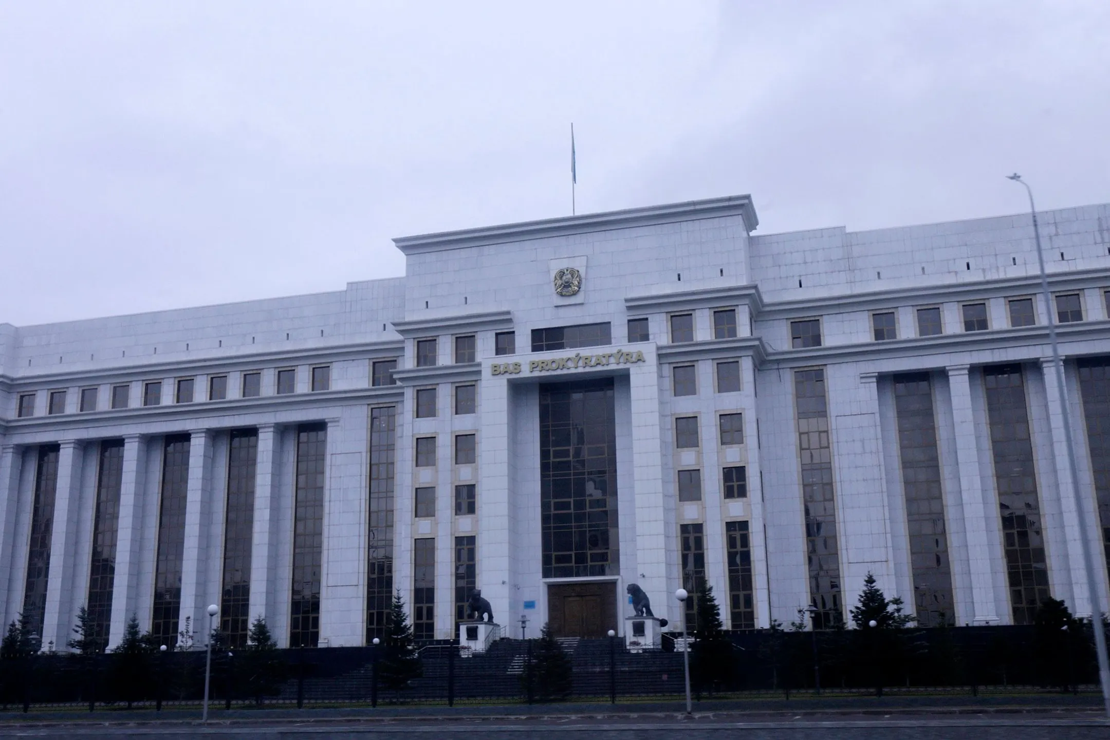 Фото: Руслан Пряников 