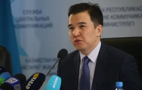 Капитал - Руслан Даленов: Активы Нацфонда превысят 35% к ВВП с 2025 года