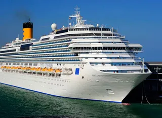 Капитал - Германия станет круизным рынком Европы