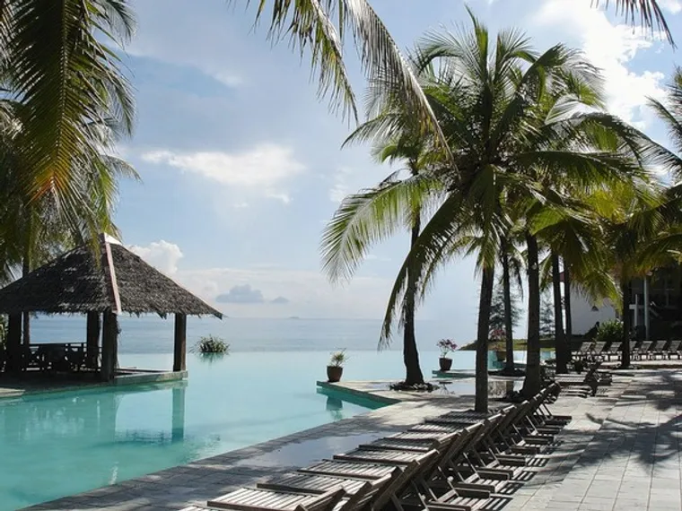 Капитал - Шри-Ланка станет второй страной по популярности после Турции