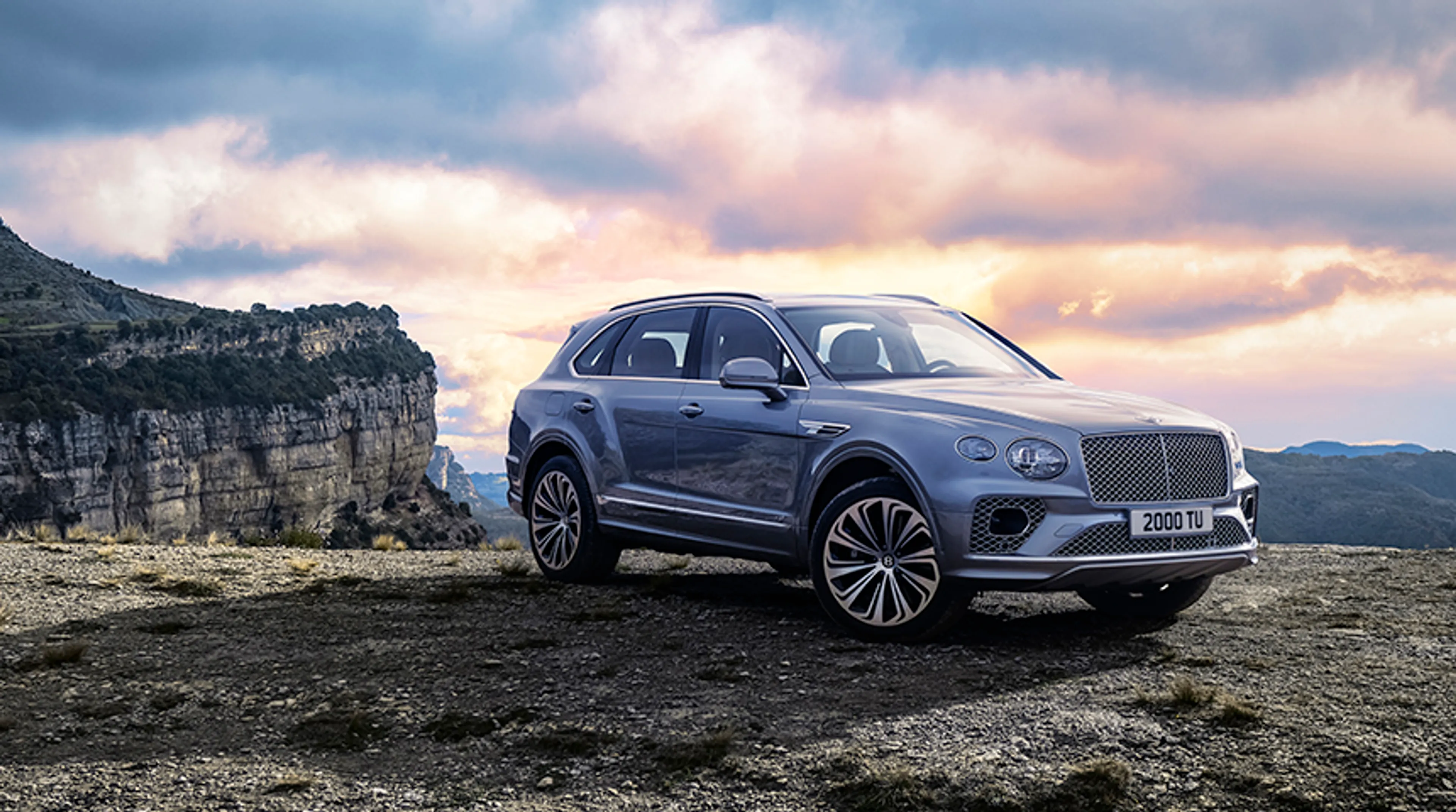 Капитал - Обновленные Bentayga и Q5, новые F-150 и Carnival