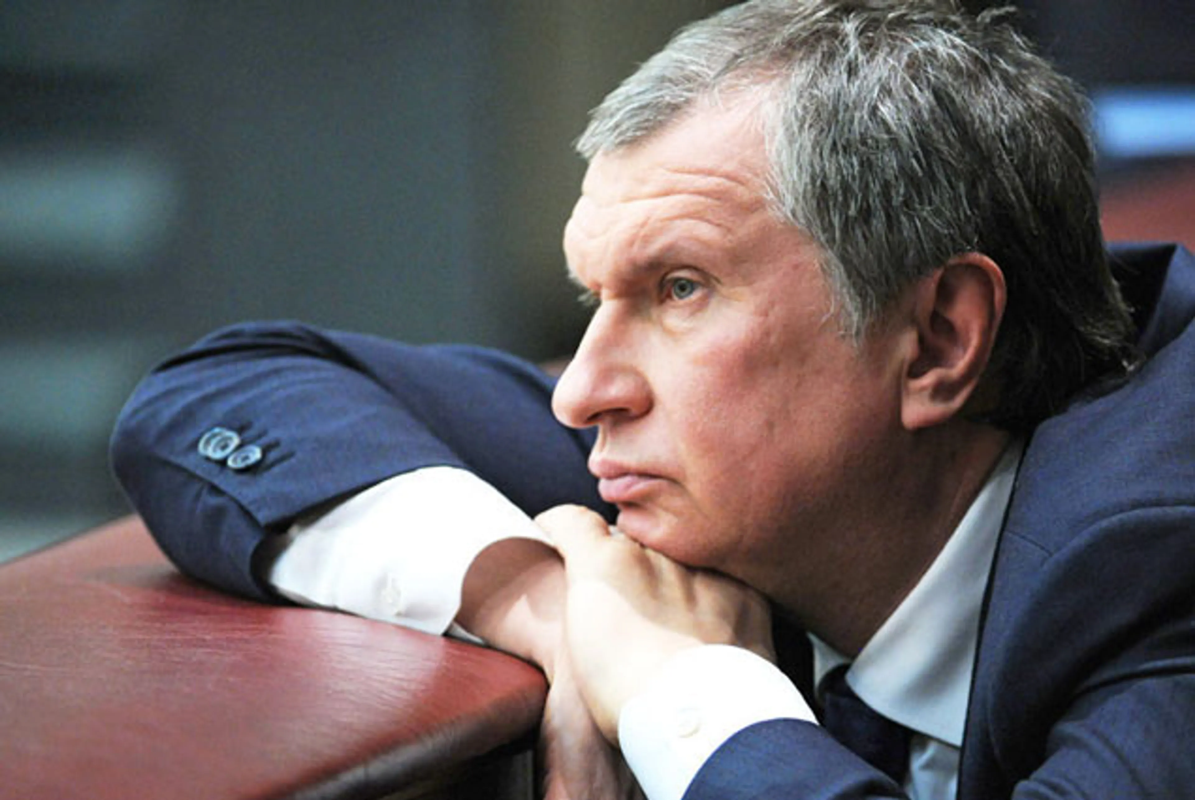 Капитал - Стоимость нефти может вырасти до $110