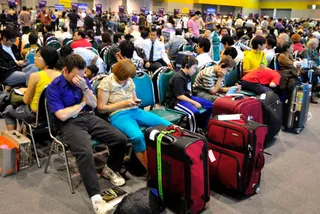 Капитал - 3 тыс казахстанцев не смогут воспользоваться путевками по вине Гульнар тур