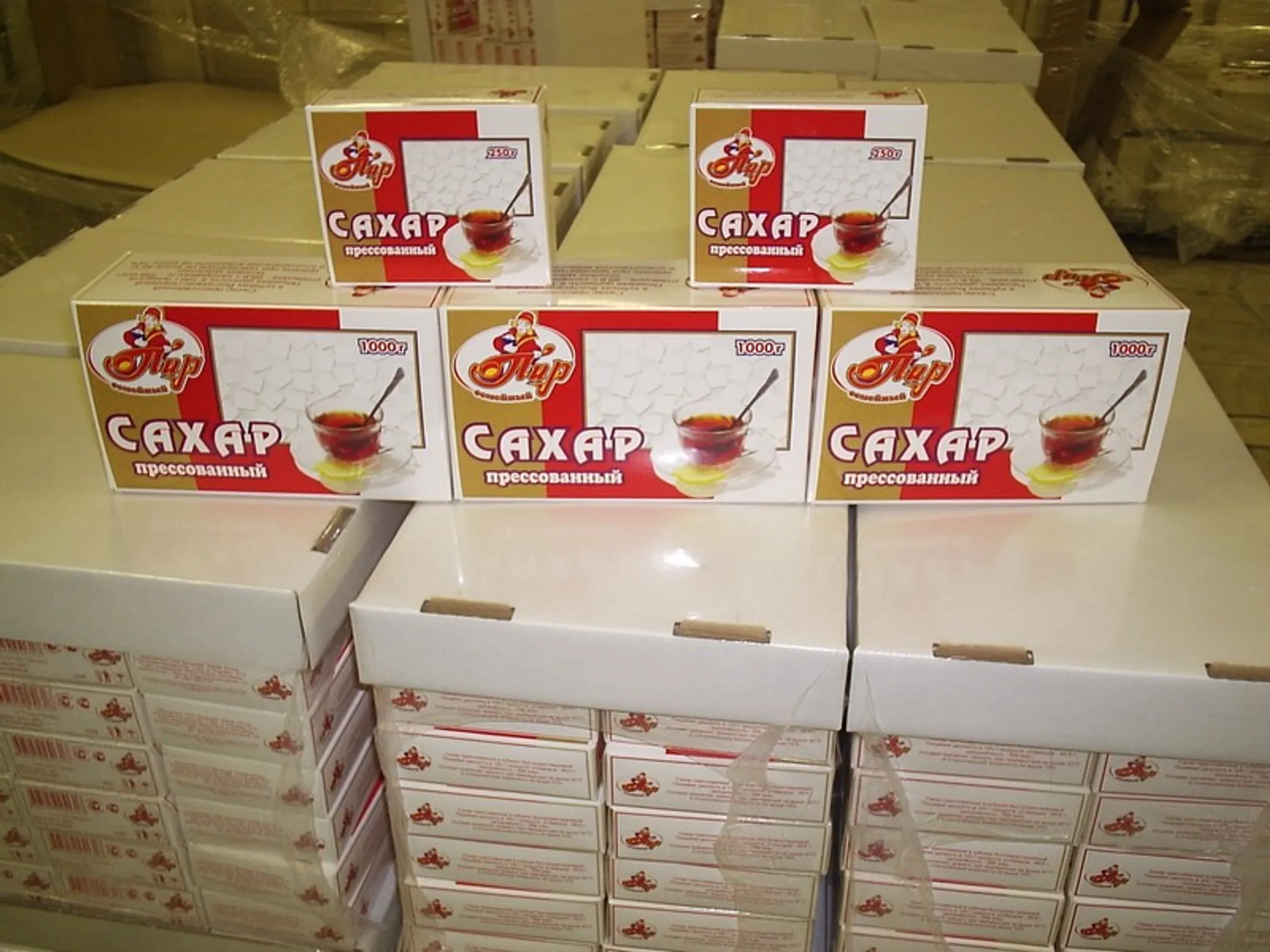 В Актау выявили необоснованный рост цен на сахар и подсолнечное масло - Image Kapital.kz