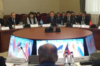 Капитал - Создается совет по агропромышленной политике ЕАЭС