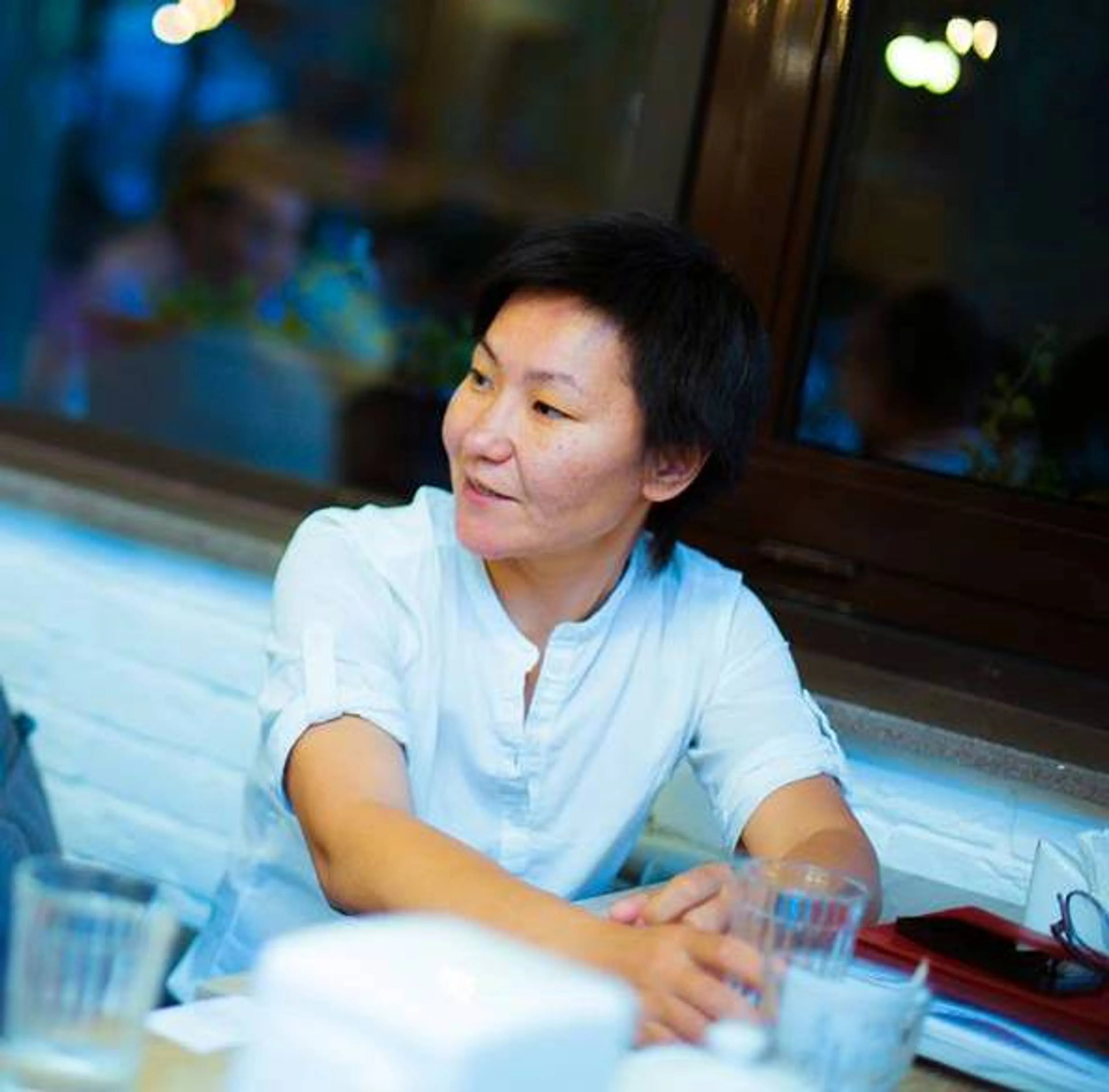 Капитал - Бота Жуманова надеется на оперативность следствия