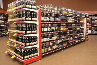 Чехия разрешила продажу крепких напитков