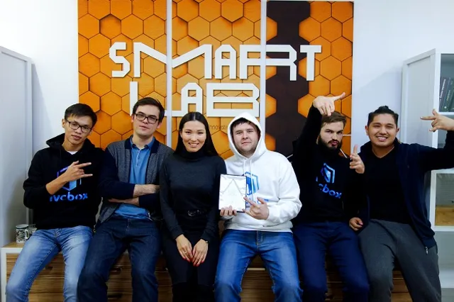 Как IT-стартапам выйти на мировой рынок