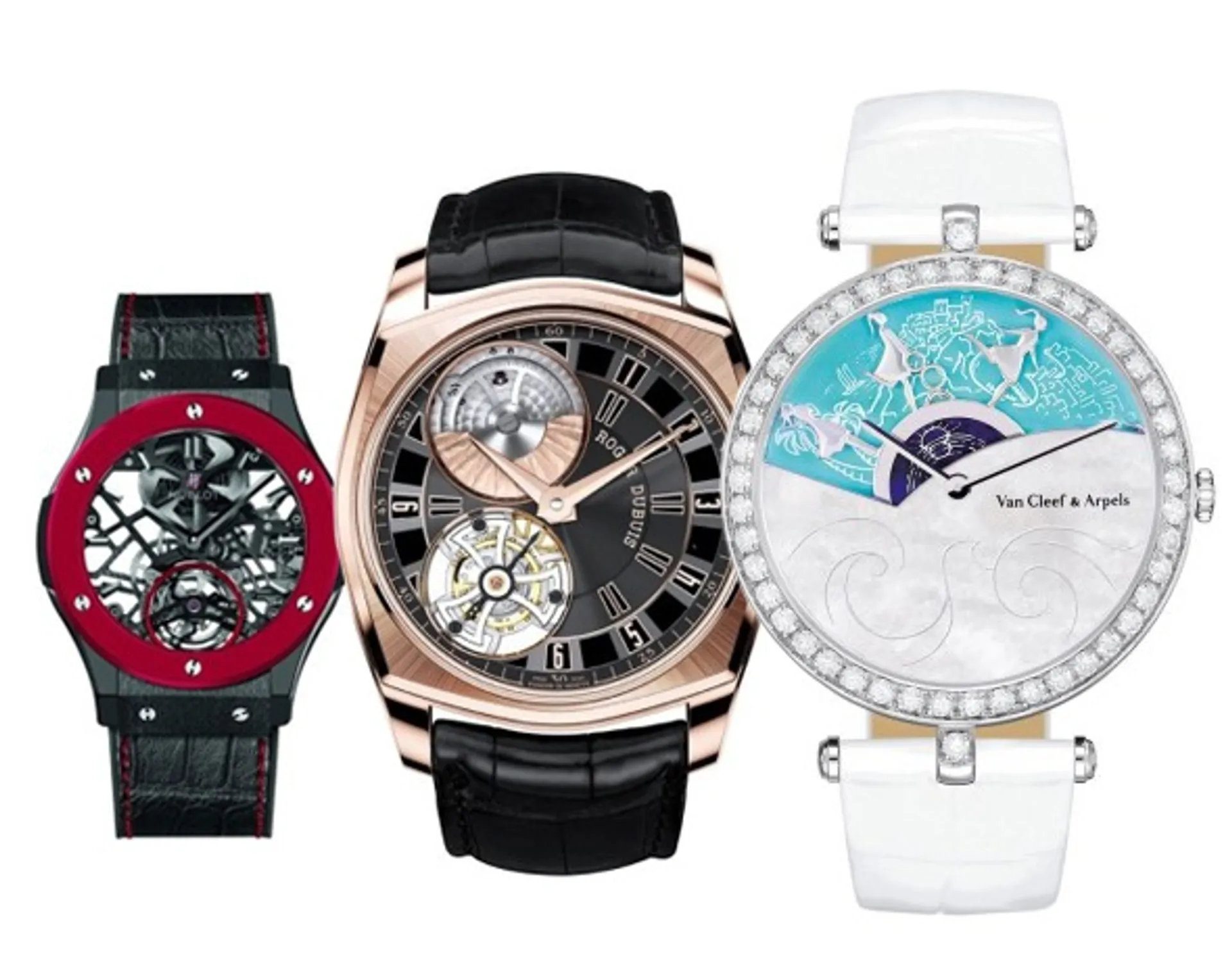 Капитал - Главные премьеры часового аукциона