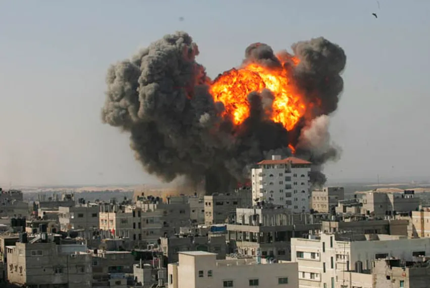 Капитал - Израильтян призвали готовиться к затяжной войне