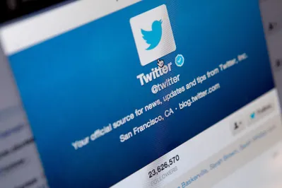 Twitter может увеличить длину сообщений
