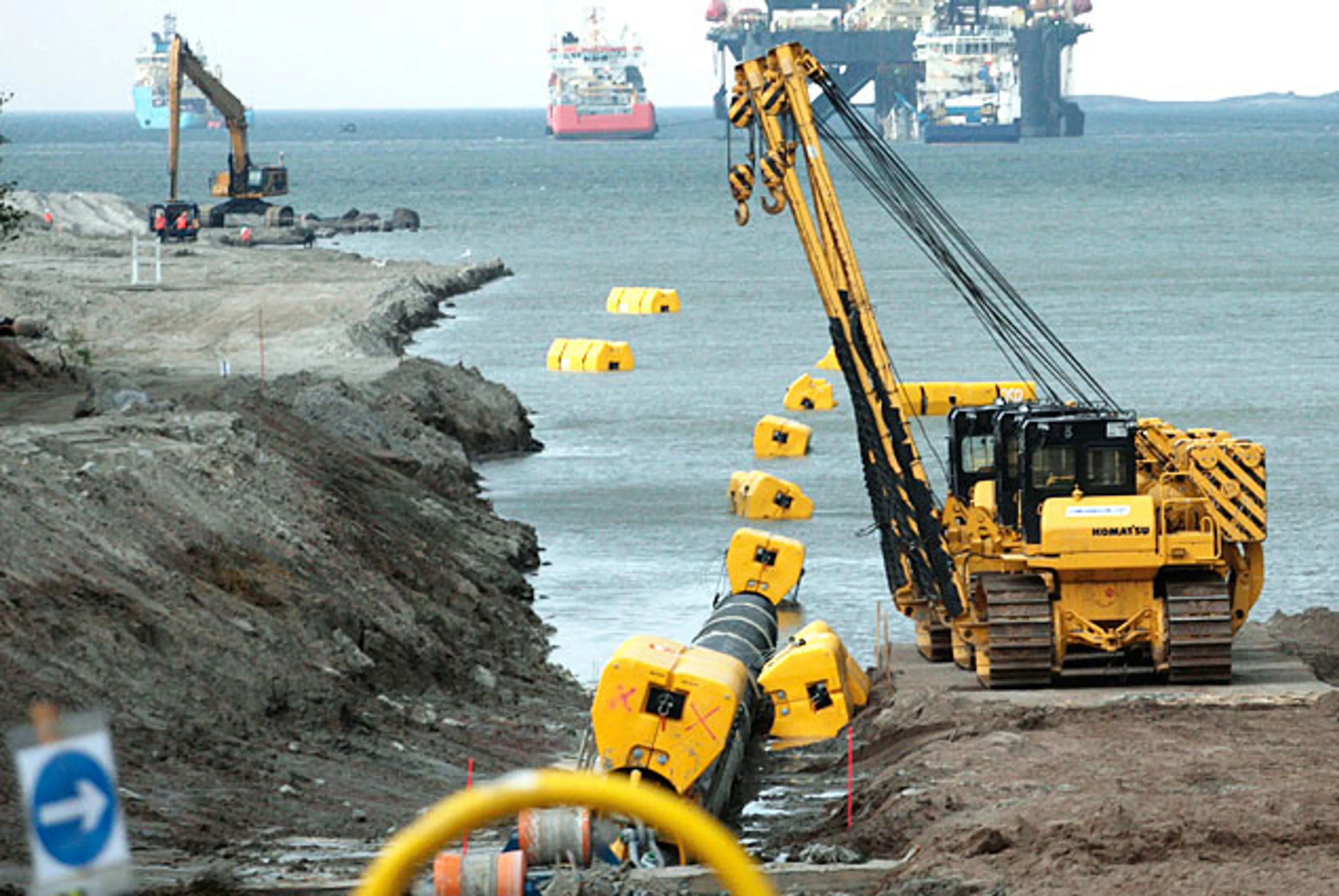 Капитал - Переговоры между РФ и Турцией о скидке на газ под угрозой срыва