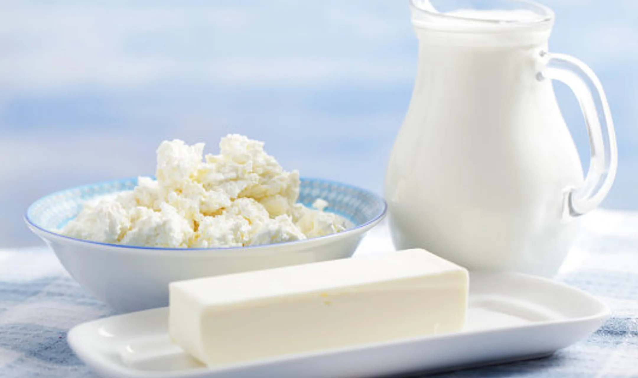 Казахстанские производители покрывают почти 84% спроса на молочную продукцию - Image Kapital.kz