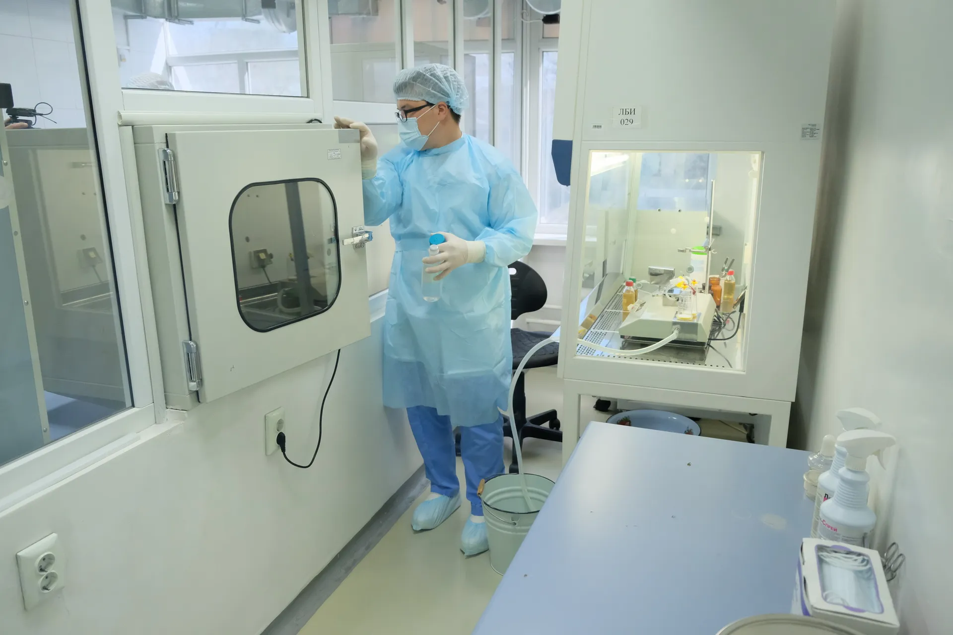 Фото: Владимир Третьяков