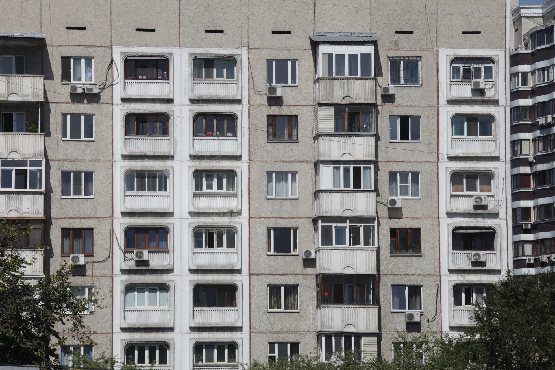 Капитал - Системой жилищных сбережений воспользовались более 1 млн казахстанцев