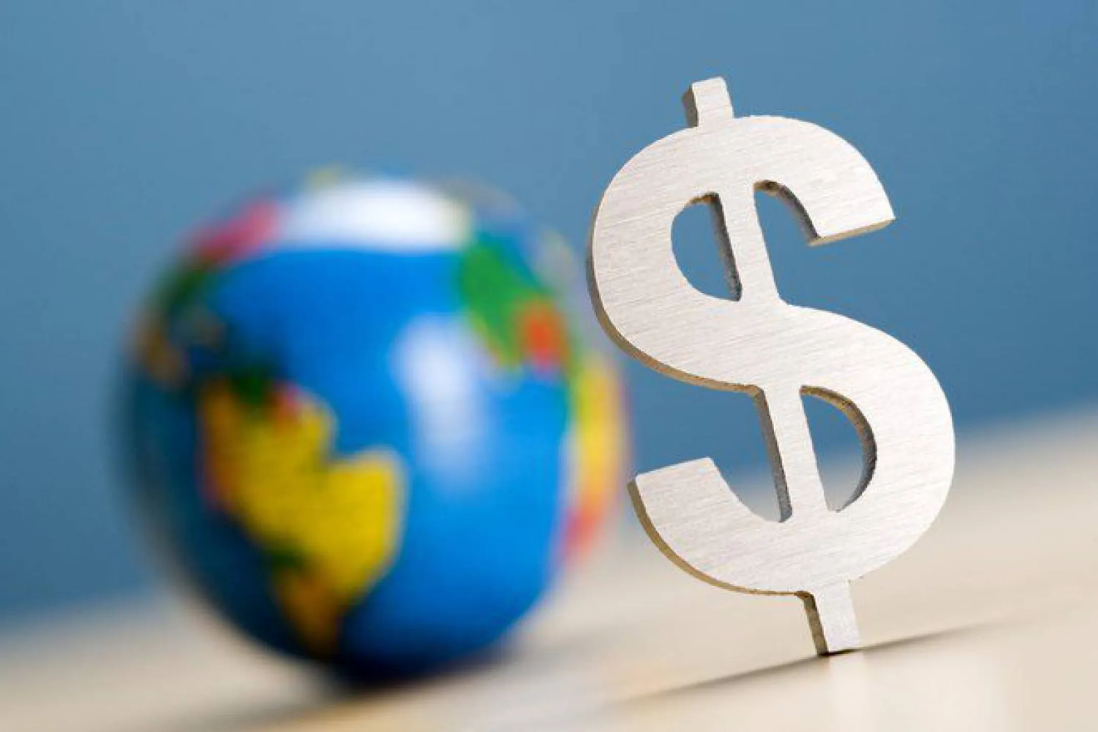 Объем госдолга в мире достигнет $50 трлн в 2019 году - Image Kapital.kz