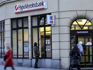 Капитал - Обыск в немецкой дочке UniCredit