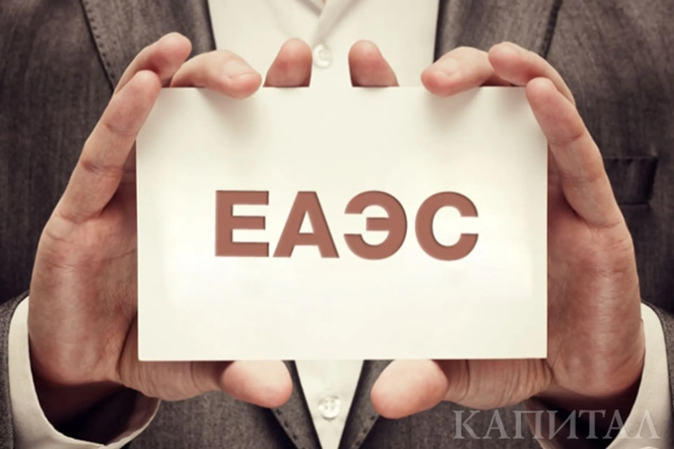 Быть ли свободной торговле между Южной Кореей и ЕАЭС? - Image Kapital.kz