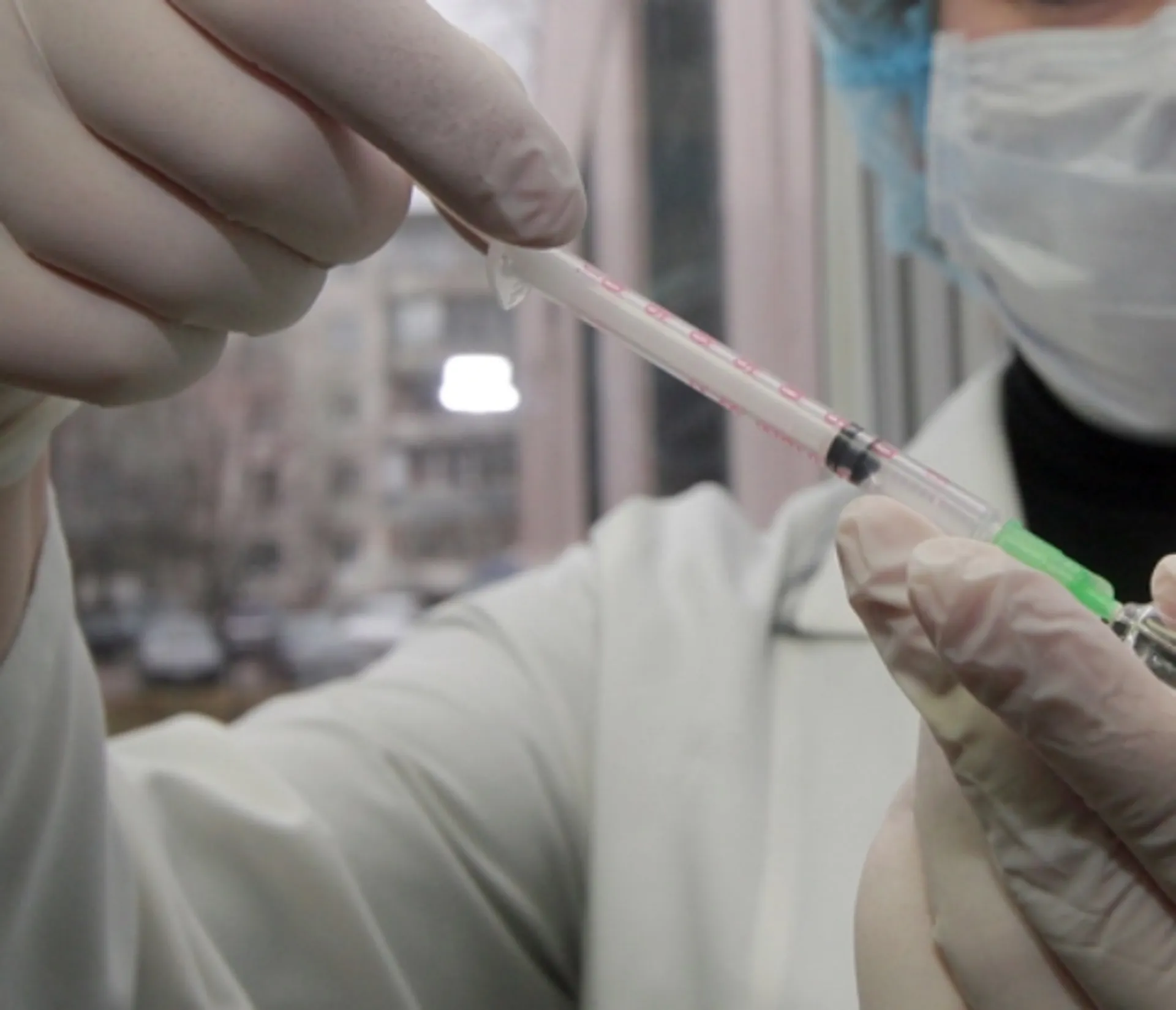 Капитал - В Минздраве расследуют инцидент с прививками от рака