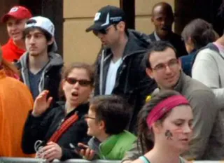 Капитал - Теракт в Бостоне: 5 лет тюрьмы грозит казахстанцам