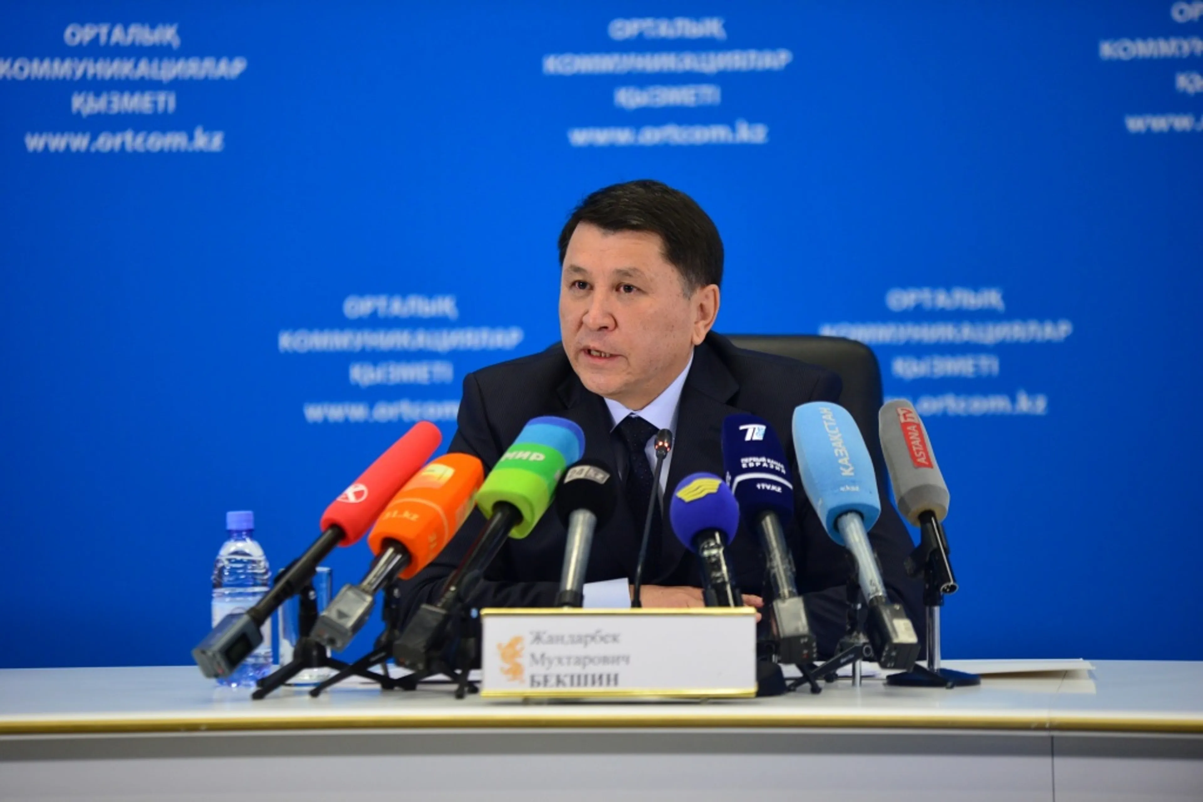 Капитал - Минздрав сократил количество разрешительных документов для бизнеса на 92%