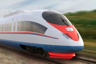 Капитал - Магистраль Китай-Россия плюс Америка