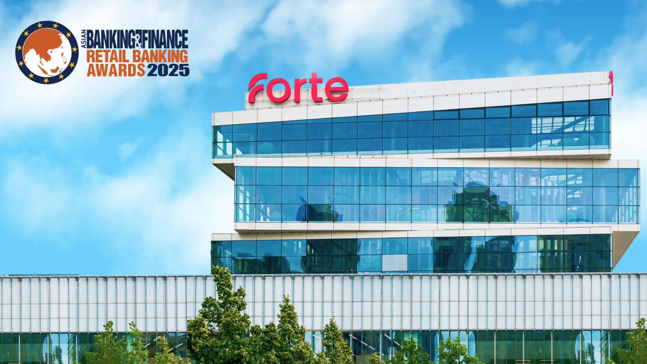Фото: ForteBank