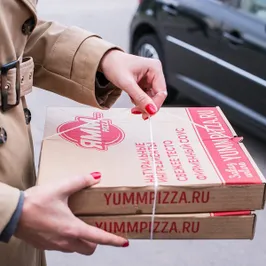 Сергей Светлаков продал долю в сети пиццерий