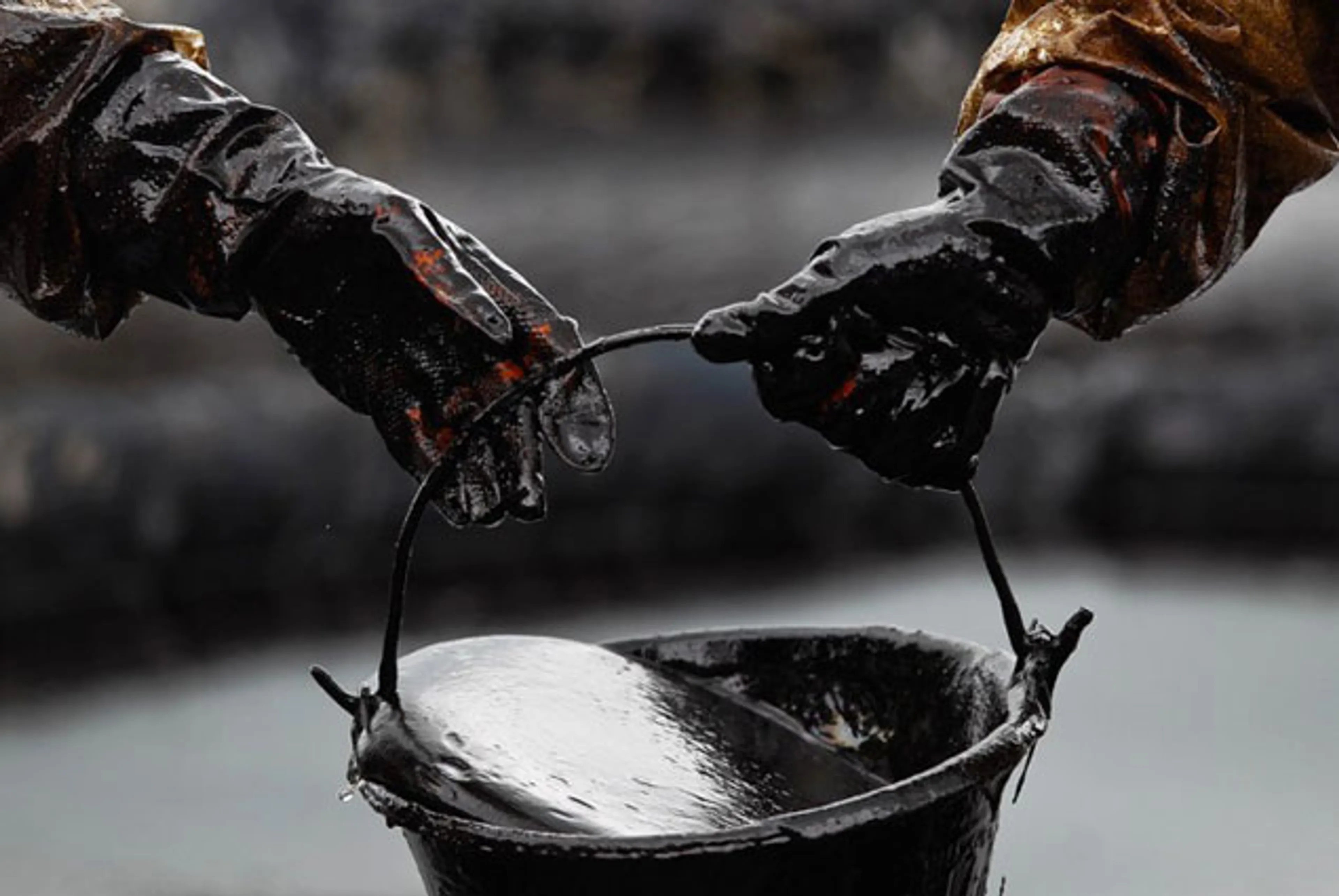 Капитал - Достигла ли стоимость нефти своего дна?