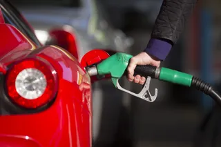 Капитал - Нефтедобыча: зима близко