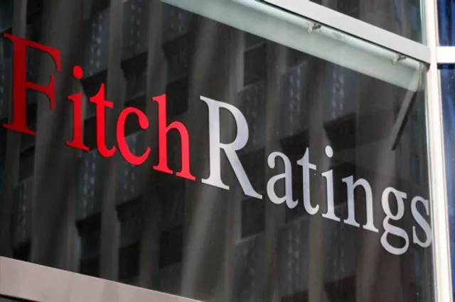 Fitch понизило рейтинги КазЭкспортАстыка