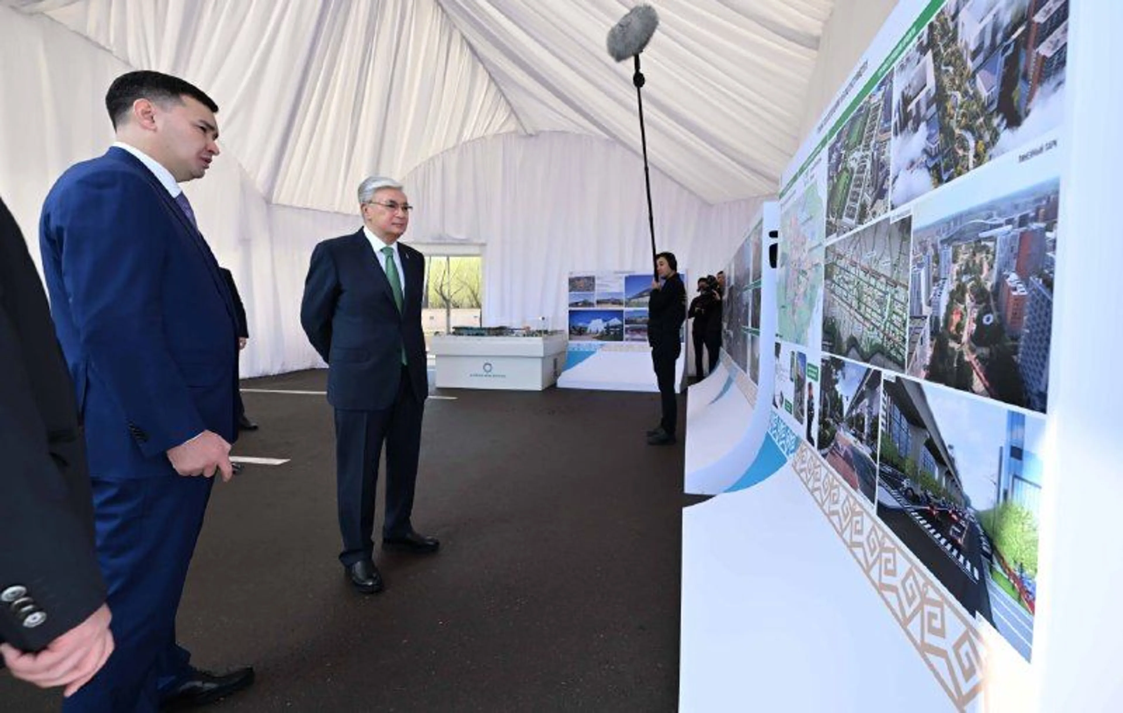 Фото: пресс-служба Акорды