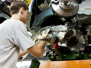 Капитал - ИжАвто планирует запуск трех новых моделей