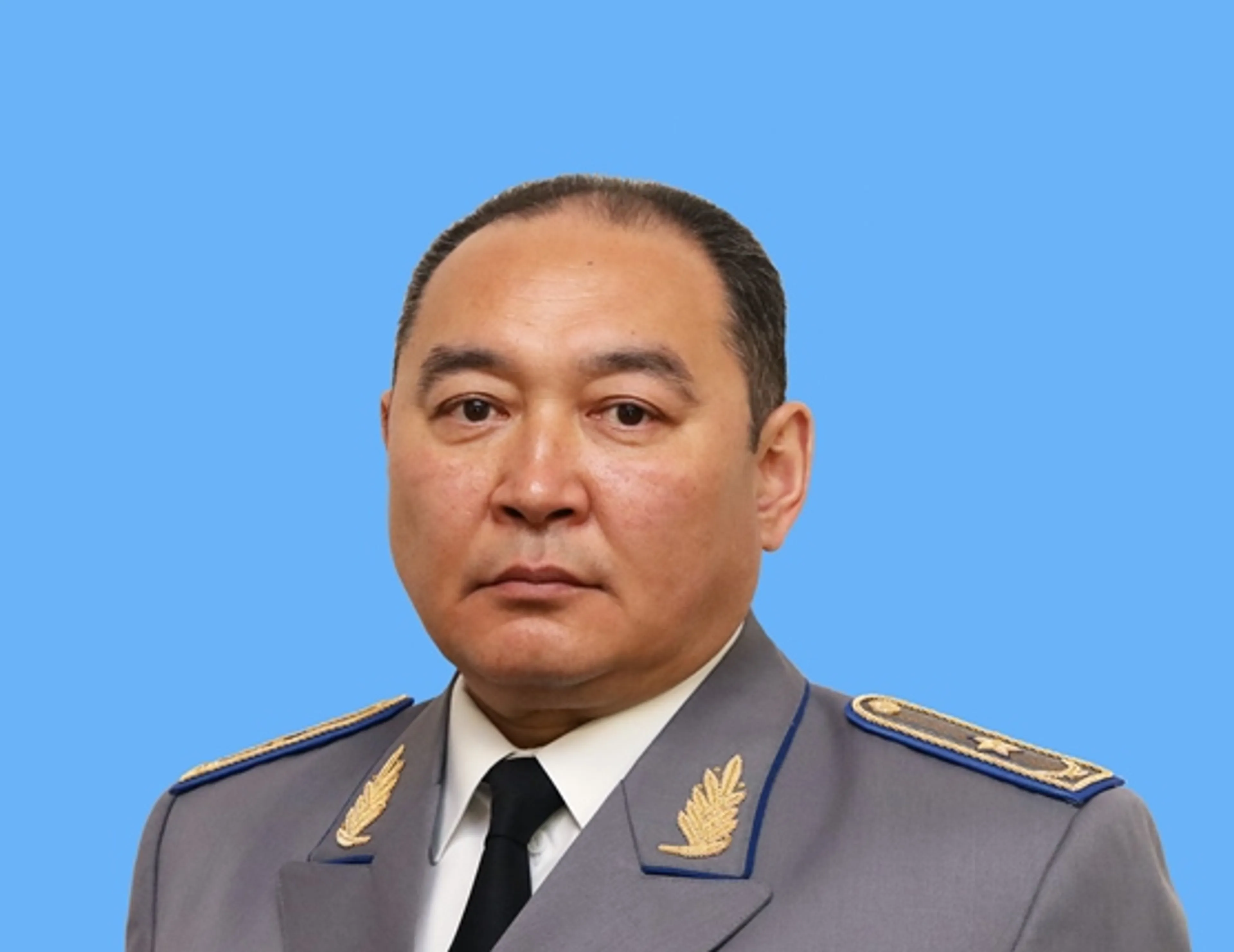 Капитал - Азимхан Джусипов освобожден от  должности замначальника Службы госохраны