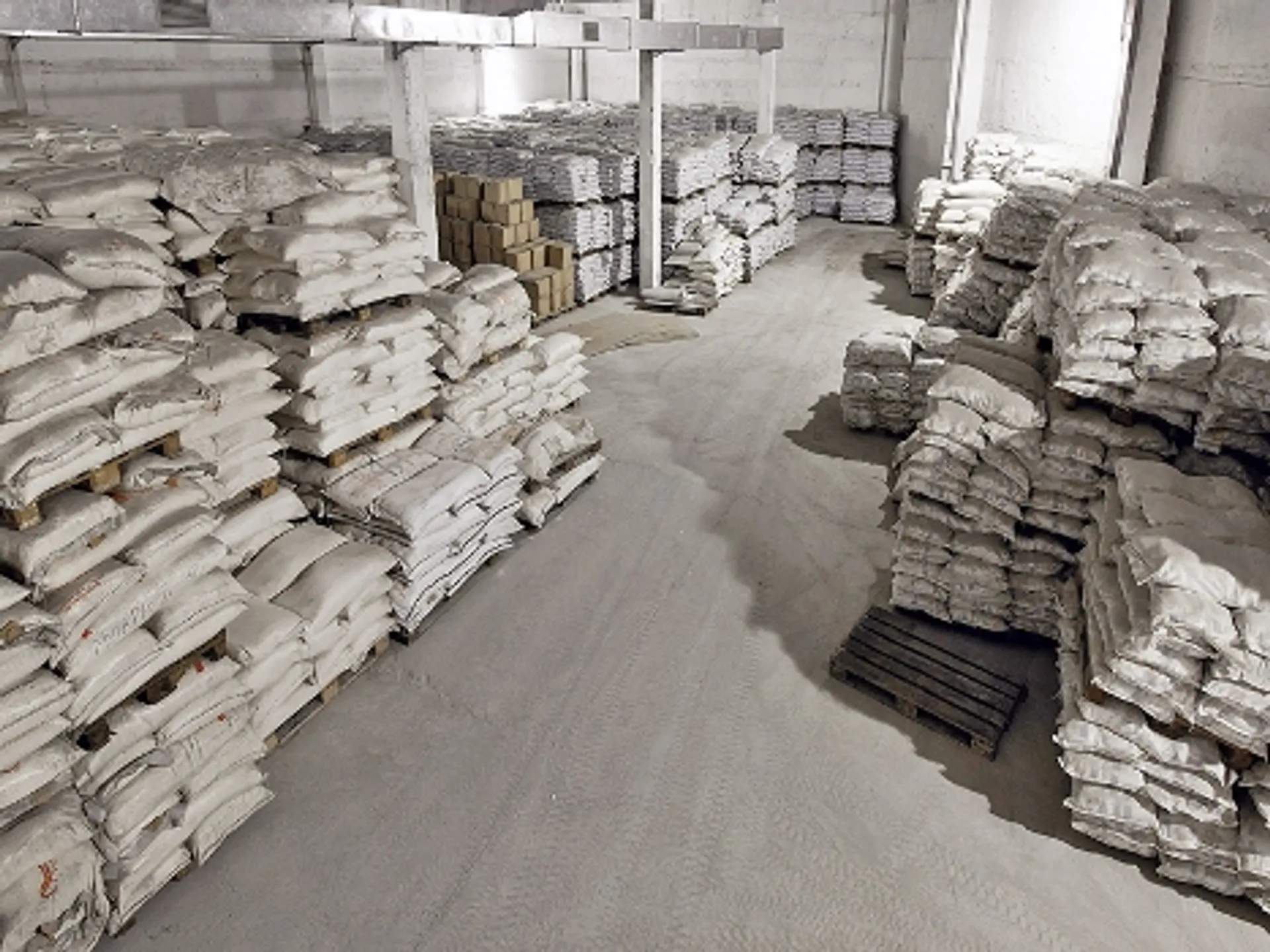 Капитал - Узбекистан снижает акцизы на импорт муки