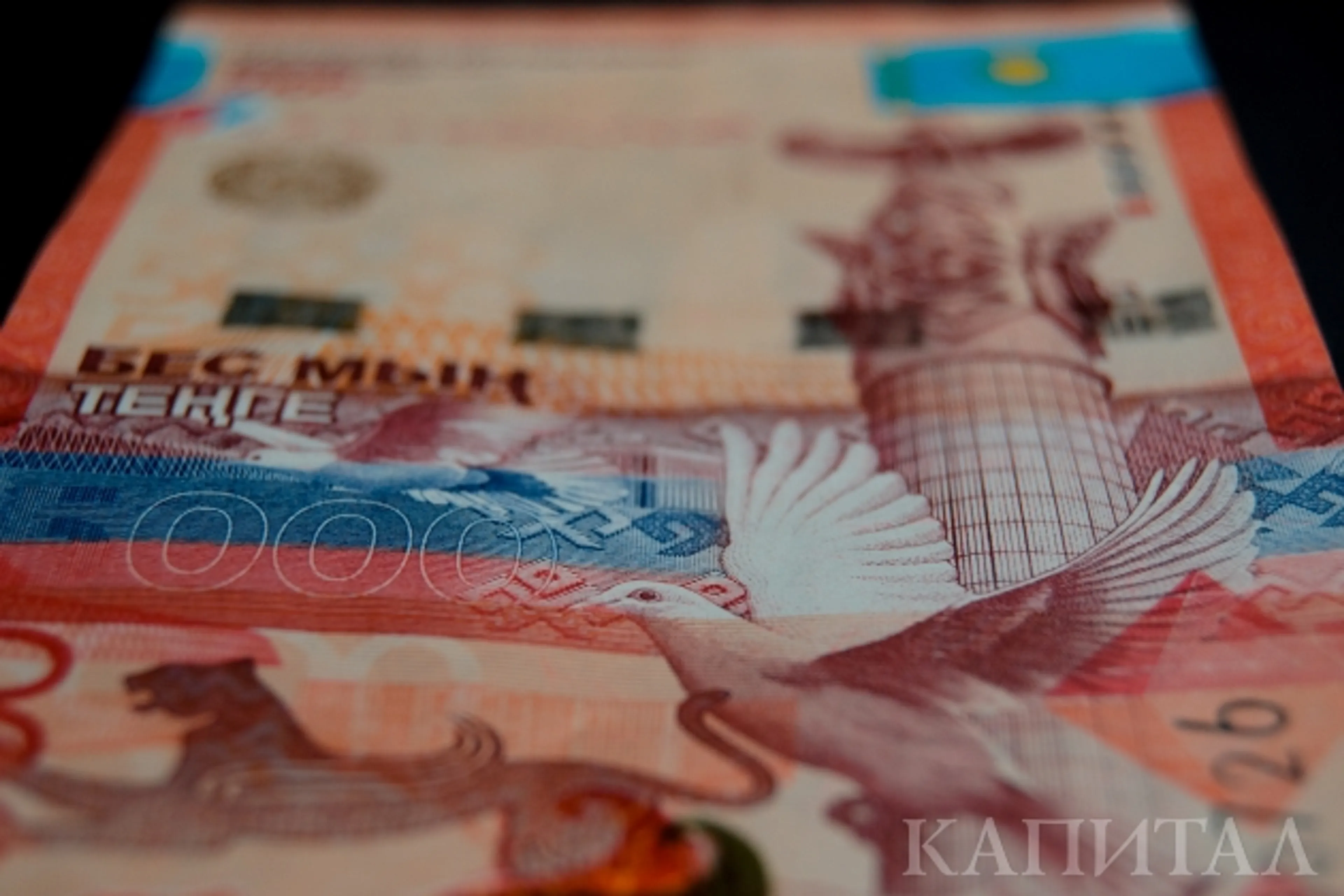 Капитал - Обзор беззалоговых кредитов для казахстанцев